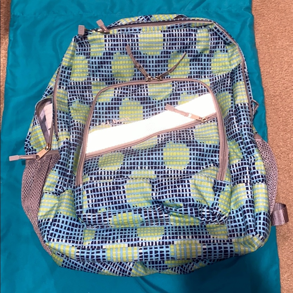 L.L Bean Backpack